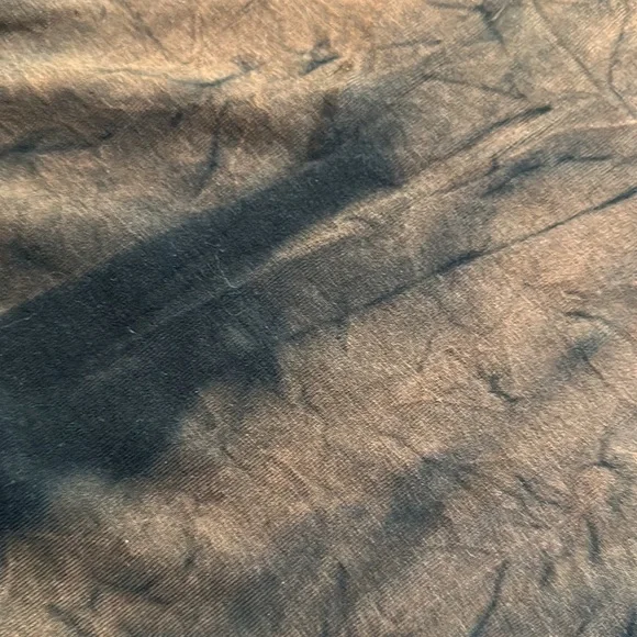 @Londonerus OOAK distressed long sleeve - Picture 16 of 16